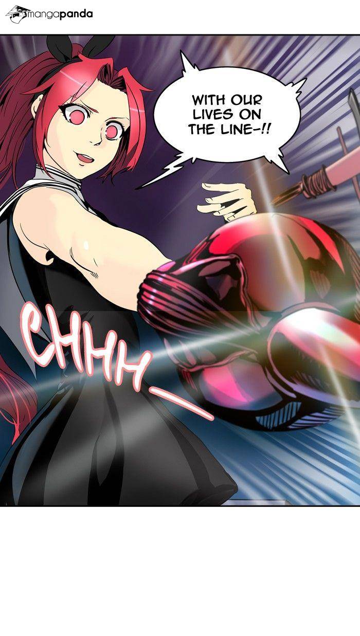 Tower of God Chapter 293 image 042